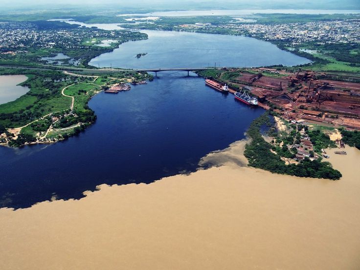 Orinoco River