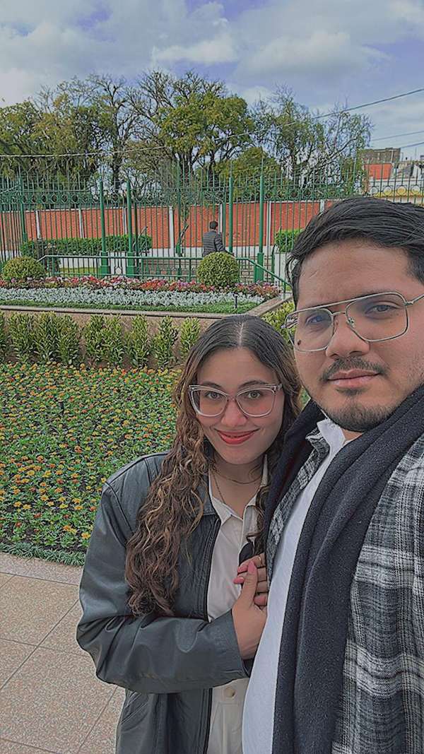 We in the Porto Alegre temple